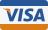 Варианты оплаты VISA