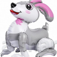 Ходячая фигура Заяц, 60 см