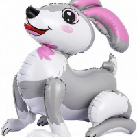 Ходячая фигура Заяц, 60 см
