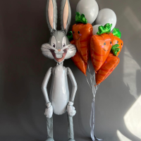 Набор шаров Багз Банни